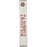 Vhs - Roland Garros 92