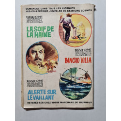 La Revanche de l'Homme Invisible nº 1967 - 1964