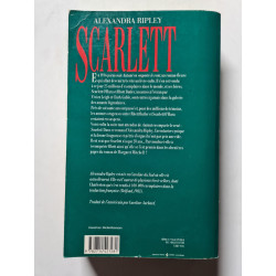 Scarlett