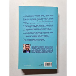 Ma vérité sur la planète