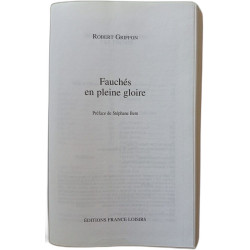 Fauchés en pleine gloire