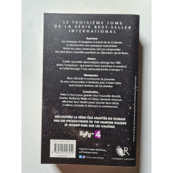 Les 100 - tome 3 Retour (3)