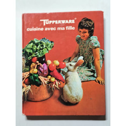 Cuisine avec ma fille