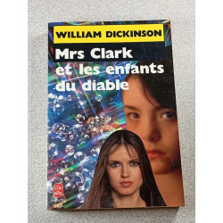 Mrs Clark et les enfants du diable