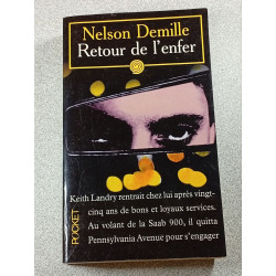 Retour de l'enfer