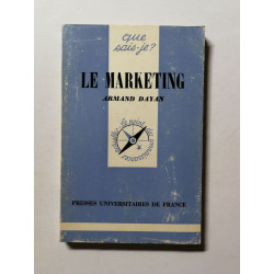 Le Marketing