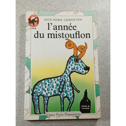 L'année du mistouflon