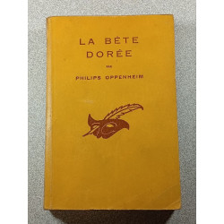 La Bête Dorée
