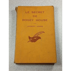 Le Secret de Bogey House