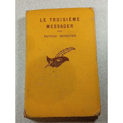 Le troisième messager