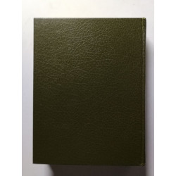 Specialites du monde entier. le livre de cuisine des plats nationaux