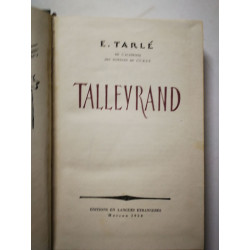 Talleyrand