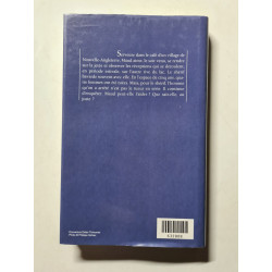 La jetée sous la lune