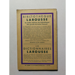 Pages choisies II esprit des Lois