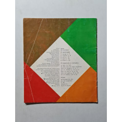 Les belles histoires de pomme d'apiune: dans la vile nº 3