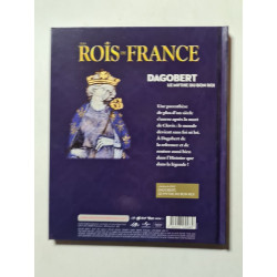 Les Rois de France Dagobert le Mythe du bom Roi