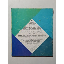 Les belles histoires de pomme d'apiune: La dernière sirène nº 11