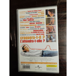 40 jours et 40 nuits