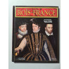 Les Rois de France: les derniers