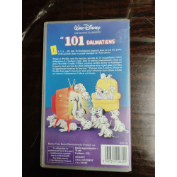 101 Dalmatiens