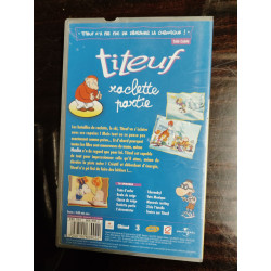 Titeuf - Raclette Partie