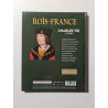 Les Rois de France: Charles VIII : L'affable
