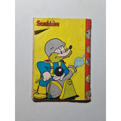 Scoubidou Géant - 1961