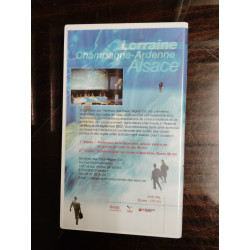 1ères rencontres régionales de l'eau