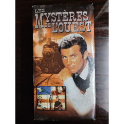 Les Mystères de l'Ouest