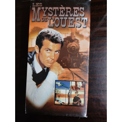 Les Mystères de l'Ouest