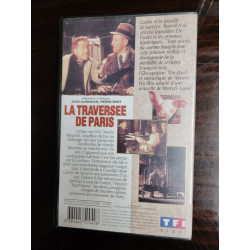La Traversée de Paris