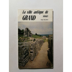 La ville antique de Grand Vosges