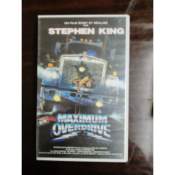 Maximum Overdrive