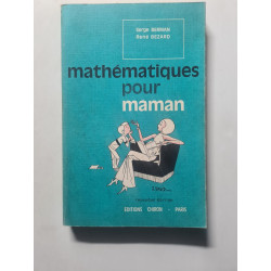 Mathématiques pour maman