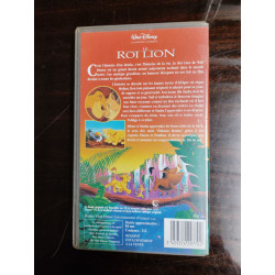 Le Roi Lion