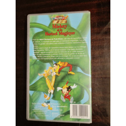 Mickey et le Haricot Magique