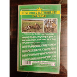 Histoires Naturelles