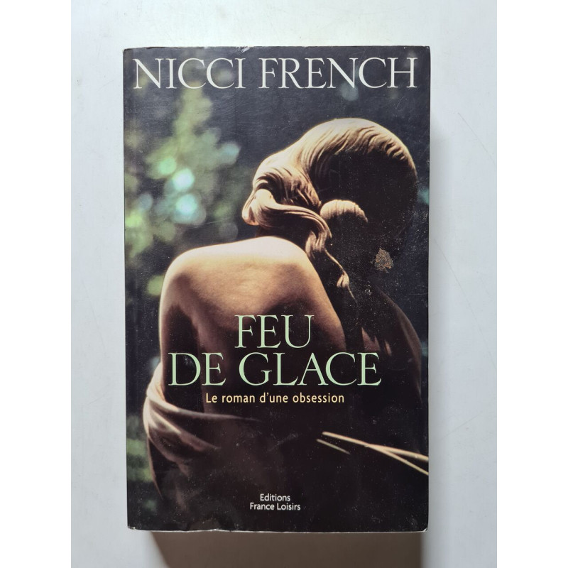 Feu de glace