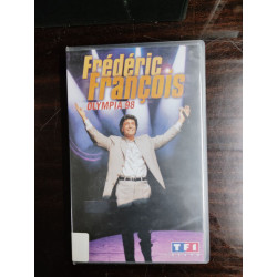 Frédéric François Olympia 98