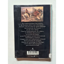 Decouverte Gallimard: La Gaule retrouvee