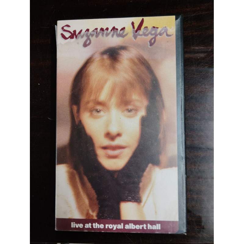 Live at the Royal Albert Hall