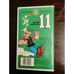 Super Cartoon 11