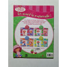 Charlotte aux fraises Les lettres: 3/4 ans Petite Section