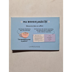 Ma Bougie positivithe