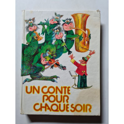 Un Conte pour chaque soir