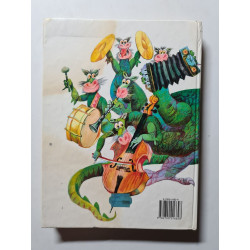 Un Conte pour chaque soir