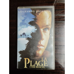 La Plage (The Beach)