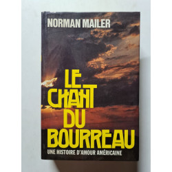 Le Chant du Bourreau