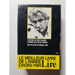 Le Chant du Bourreau