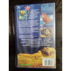 La Planète Au Trésor